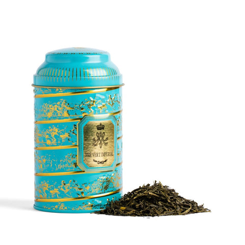 Nina's Paris- Imperial Green Tea