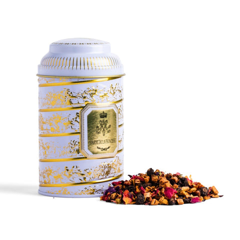 Nina's Paris- Princess Herbal Tea