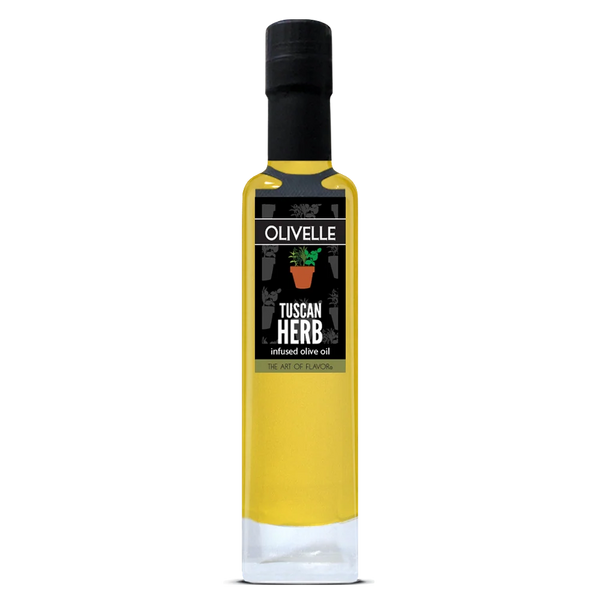 Olivelle - Tuscan Herb Infused Olive Oil