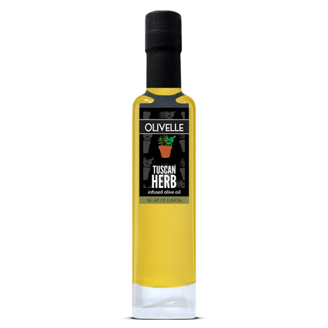 Olivelle - Tuscan Herb Infused Olive Oil