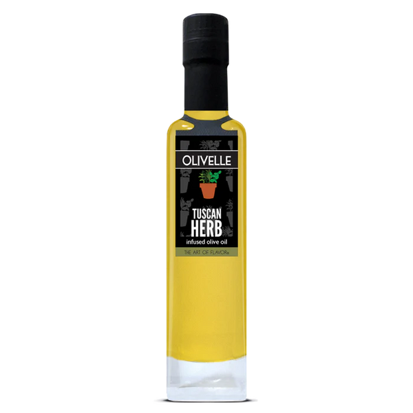 Olivelle - Tuscan Herb Infused Olive Oil 100ml