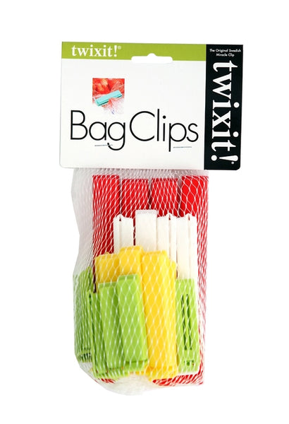 Twixit! - Set of 20 Clips - Jazz