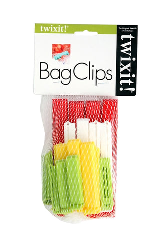 Twixit! - Set of 20 Clips - Jazz
