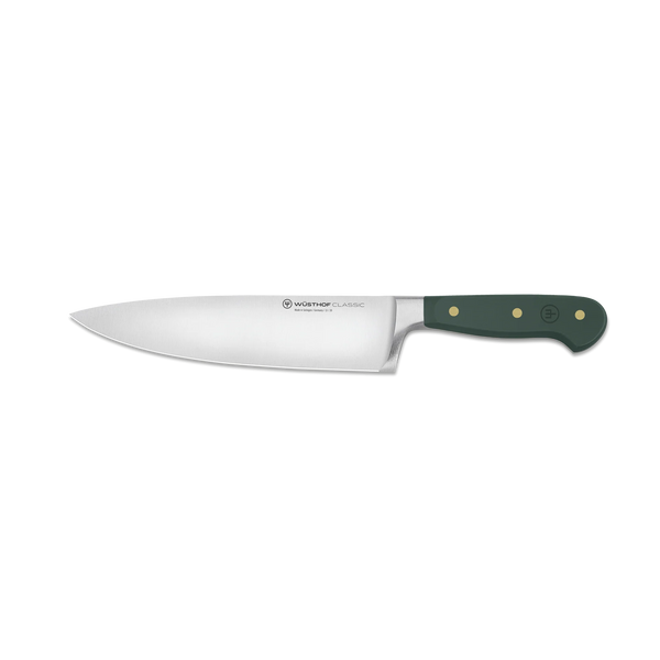Wusthof - Classic Chef's Knife 8" - Fresh Rosemary
