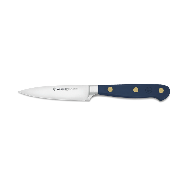 Wusthof - Classic Paring 3.5" - Wild Blueberry