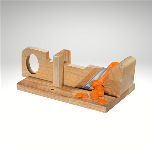 Zassenhaus - Gourmet Charcuterie Slicer