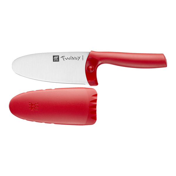 Zwilling - Twinny Chef's Knife - Red