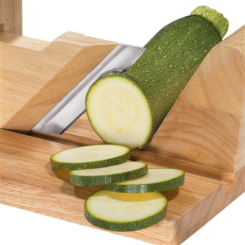 Zassenhaus - Gourmet Charcuterie Slicer