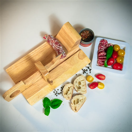 Zassenhaus - Gourmet Charcuterie Slicer