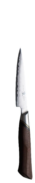 Ryda Knives - A-30 Paring Knife 3.5"