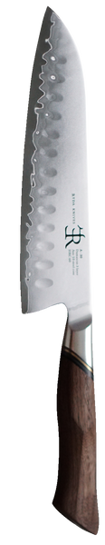 Ryda Knives - A-30 Santoku 7"