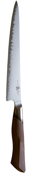 Ryda Knives - A-30 Slicing Knife 8"