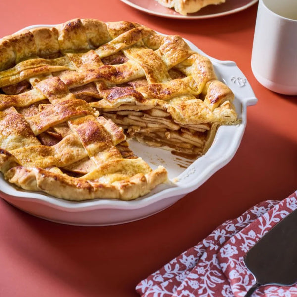 Peugeot Appolia Pie Dish Forest (Promo)