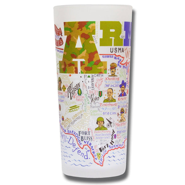 Catstudio Glass - Army