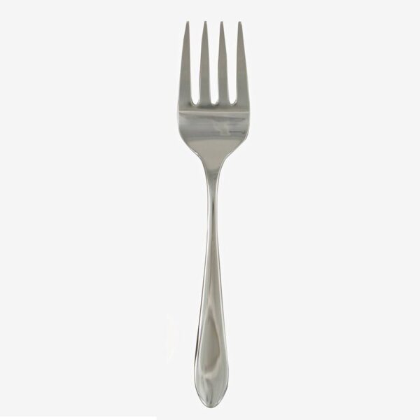 Ginkgo Cold Meat Fork - Linden