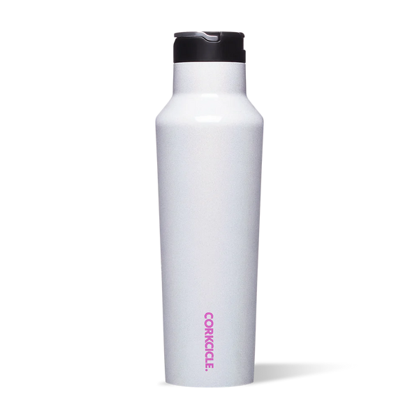 Corkcicle 20 oz Sport Canteen-Unicorn Magic