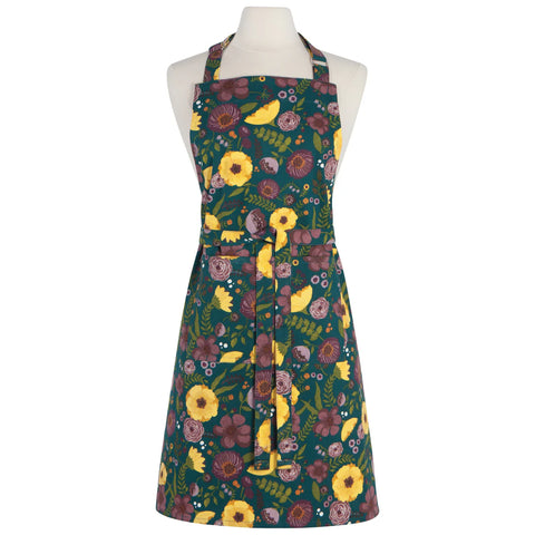 Now Designs Chef Apron- Adeline