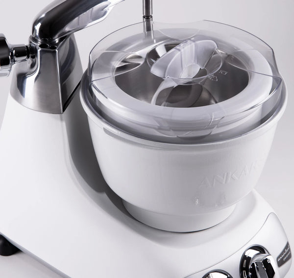 Ankarsrum - Ice Cream Maker