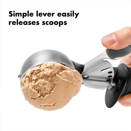OXO Classic Ice Cream Scoop