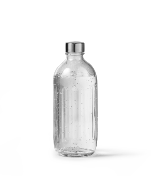 Aarke - Carbonator Pro Glass Bottle