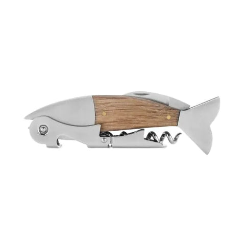 F&R Fish Corkscrew