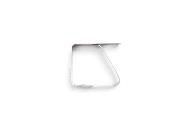 Fox Run Tablecloth Clips (Set of 4)