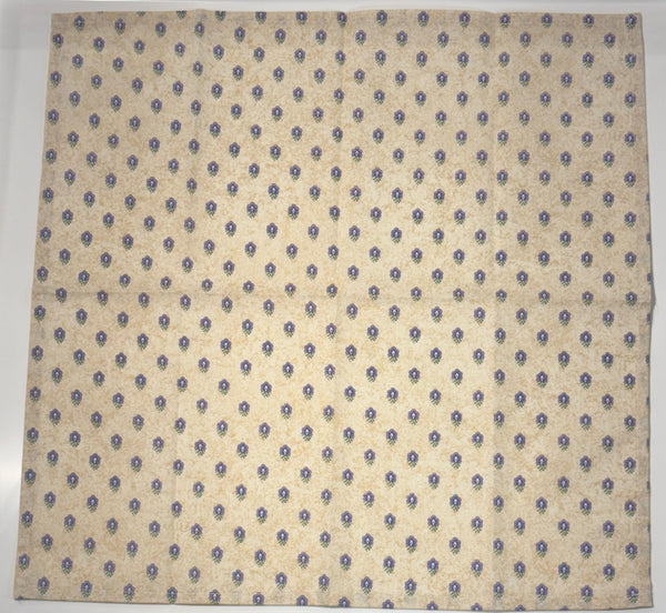 Le Cluny- Provence Lavender Creme Napkin