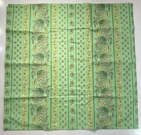 Le Cluny- Provence Lisa Pistchico Tablecloth ( 60"x 96")