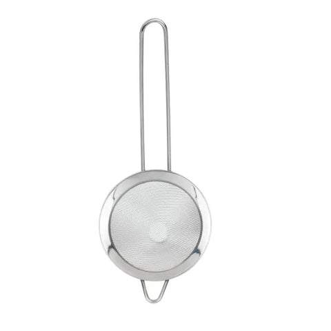 Viski Mesh Cone Strainer