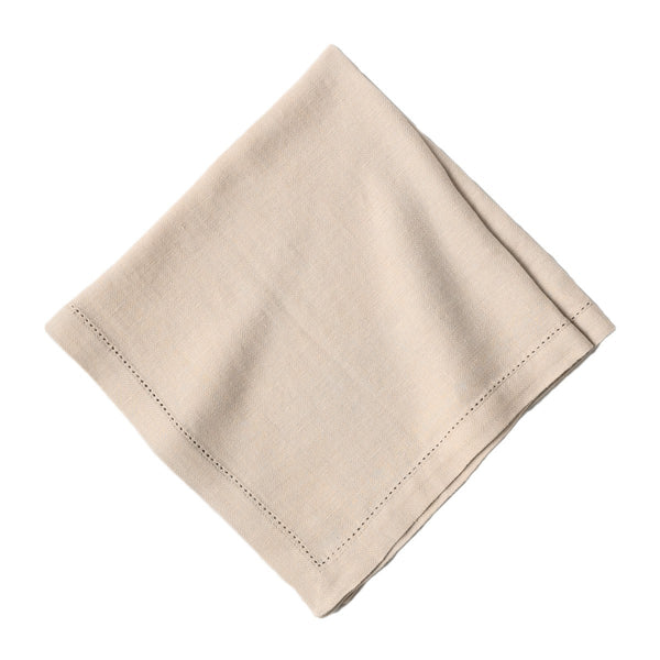 Juliska- Flax Linen Napkin (Set of 4)