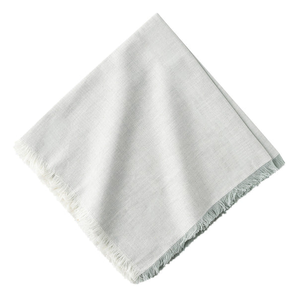 Juliska- Essex Grey Napkin (Set of 4)