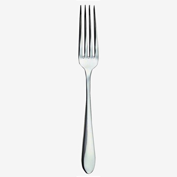 Ginkgo Linden Dinner Fork