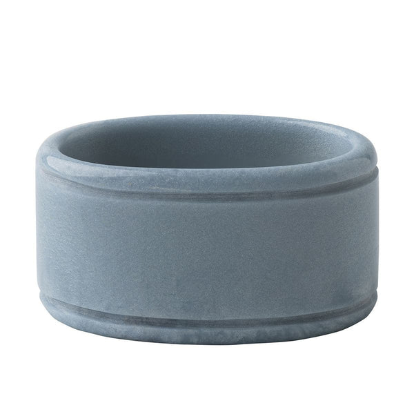 Juliska- Puro Chambray Napkin Ring