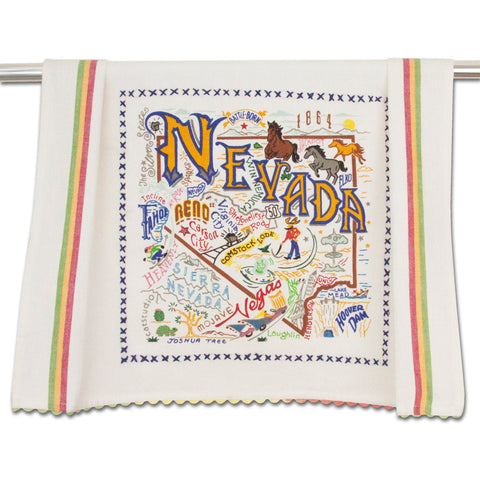 Catstudio Towel - Nevada
