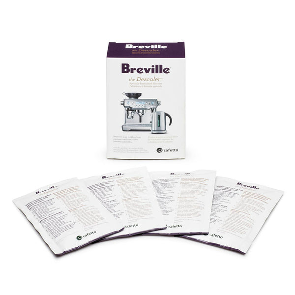 Breville Espresso Descaler