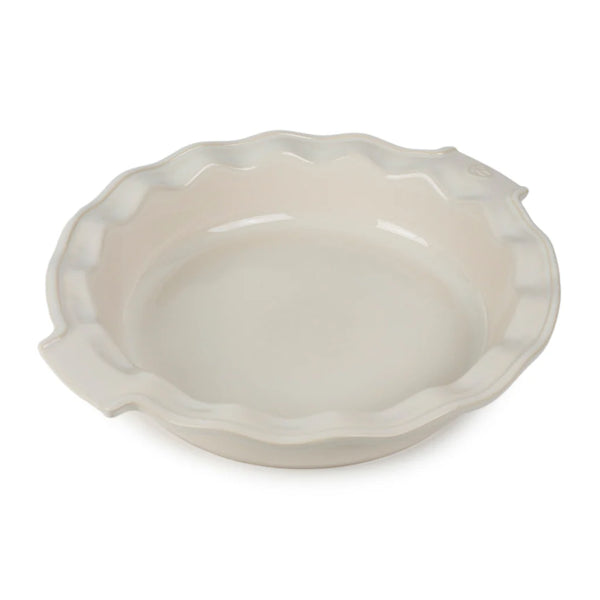 Peugeot Appolia Pie Dish Ecru (Promo)