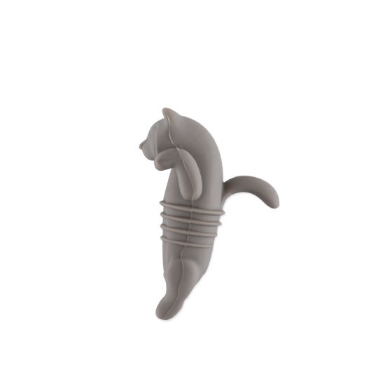 TrueZoo Cat Bottle Stopper