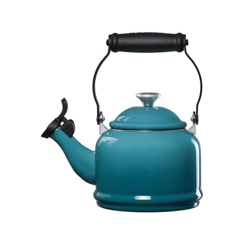 Le Creuset- Demi Kettle Caribbean