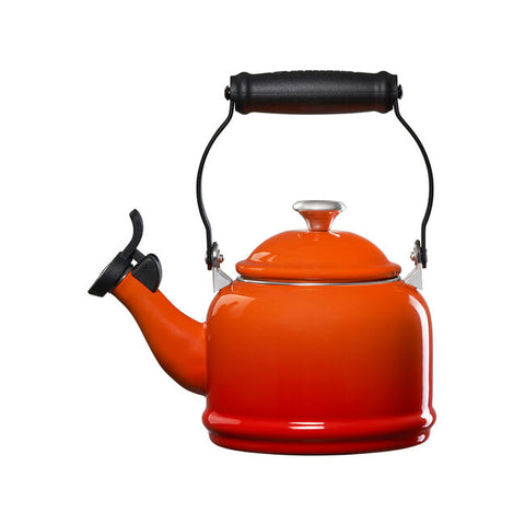 Le Creuset- Demi Kettle Flame