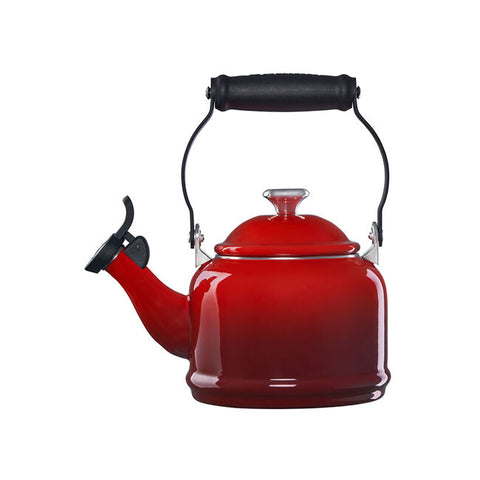 Le Creuset- Demi Kettle Cerise