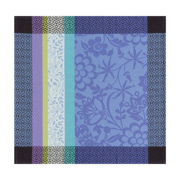Le Jacquard Français- Provence Lavender Coated Cotton Napkin (23" Sq, Set of 4)
