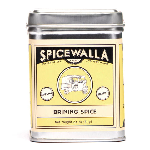 Spicewalla- Brining Spice
