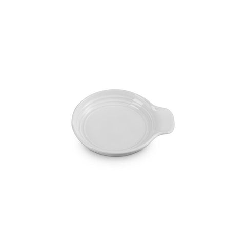 Le Creuset Signature Spoon Rest White