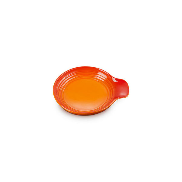 Le Creuset Signature Spoon Rest Flame