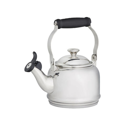 Le Creuset- Stainless Steel Demi Kettle