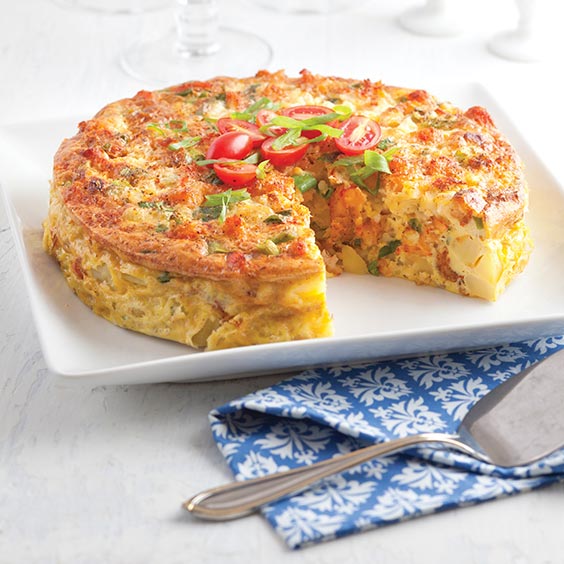 Hands-On Class - Date Night in Spain