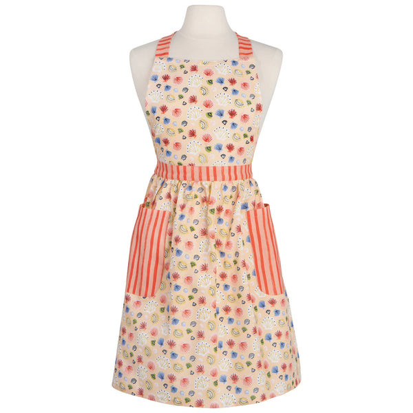 Now Designs Maisie Apron- Seaside