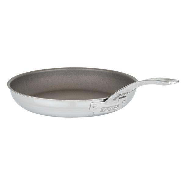 Viking - Pureglide Pro 3-Ply 12" Fry Pan
