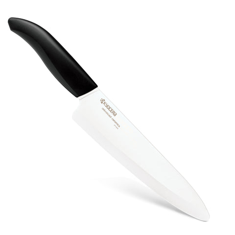 Kyocera Revolution Ceramic 7" Chef's Knife