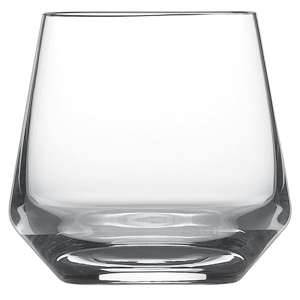 Pure 13 oz. Whiskey Old Fashioned Glass (Set of 6)